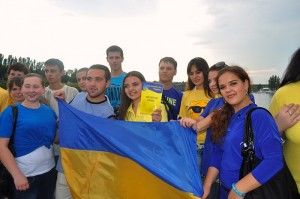 Побажання Вітчизні