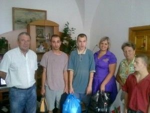 Інтернат