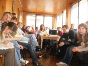 Стратегічна збірка