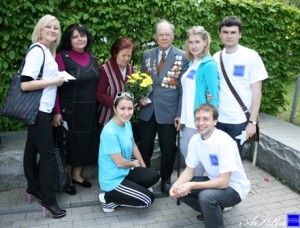 День пам'яті в Полтаві День пам'яті в Полтаві