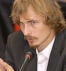 Михайло Лебедь
