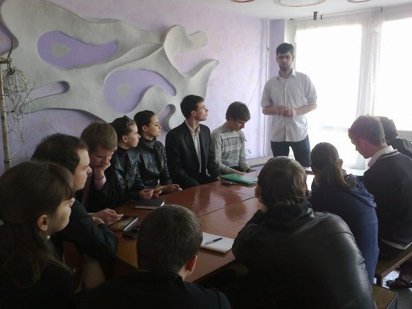 Базова ФРІ-школа у Севастополі Базова ФРІ-школа у Севастополі