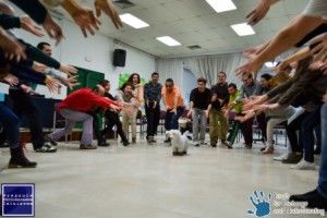 Звіт з Генеральної Асамблеї YEU International