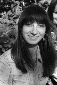 Валерія Харченко, ФРІ-Харків