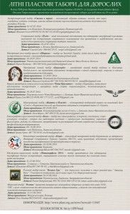 Oholoshennya_tabory_dlya_doroslyh_2014