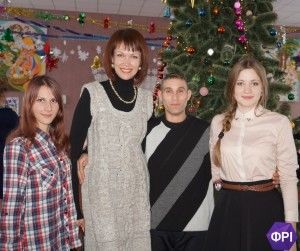 Благодійна акція «Диво своїми руками»