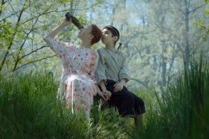  «Пісня Пісень» / реж. Єва Нейман / 2015 / Україна
