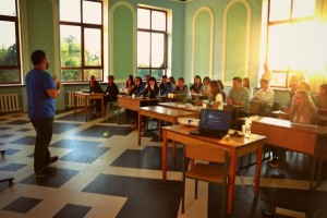 Вільна Бізнес Школа